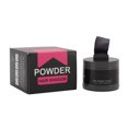 thumbnail image 2 of Hair Shadow Powder, Hairline Powder Hairline Filler 4g Fuller Look  for Contouring Black, 2 of 7