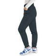 thumbnail image 6 of Dickies EDS Essentials Scrubs Pant for Women Mid Rise Straight Leg Drawstring DK010, 6 of 8
