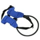 thumbnail image 4 of Chaleco Con Arnés para Perros Ciegos, Anillo Ajustable para mascotas para perros ciegos para evitar colisiones y generar confianza, dispositivo de guía de arnés para perros, 4 of 7