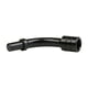 thumbnail image 4 of Guía de cable de freno en V para bicicleta, accesorio resistente para bicicleta Negro, 4 of 8