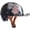 2 Medium, variant on Vintage Baseball Cap, Half Shell Helmet, Dot Certified, Fit Men Women, Jet Scooter, Adjustable, Lightweight, Durable, Portable, User-friendly, Compact, Retro, Motorcycle