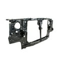 thumbnail image 2 of For 00-01 Xterra SE/XE 2.4L/3.3L Front Radiator Support Assembly Steel NI1225161, 2 of 5