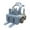 E, variant on XIANXIAN Inertia Toy Early Educational Toddler Baby Toy Friction Powered Cars Push and Go Cars Tractor Bulldozer Dumper Cement Mixer Engineering Vehicles Toys for Children Boys Girls Kids Gift