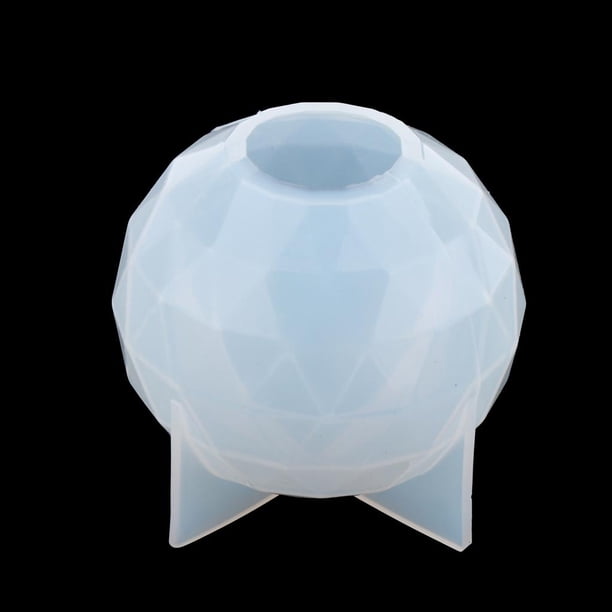 Funshowcase Molde De Silicona Para Pisapapeles En