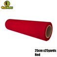 thumbnail image 1 of Rollo de malla de tul de 25cm para decoración de escaleras, tela de Organza para mesa, faja para silla, DIY, suministros para fiesta de boda, 1 of 4