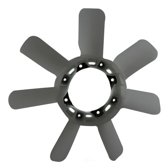Engine Cooling Fan Blade Fits select: 1983-1995 TOYOTA PICKUP, 1984-1995 TOYOTA 4RUNNER