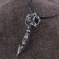 thumbnail image 2 of Dios Cetro Colgante Colr os Colr Nórdico Joyería Sunnimix Collar del cetro de dios, 2 of 5