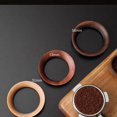 thumbnail image 4 of Embudo Dosificador de Café Anillos Dosificadores de Café para Máquina de Café Expreso Práctico Café Color 9, 4 of 8