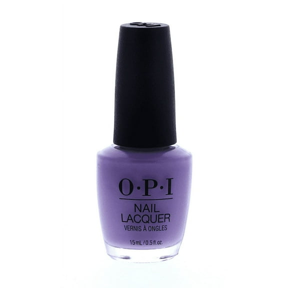 OPI Do You Lilac It? Nail Polish, 15 ml / 0.5 oz