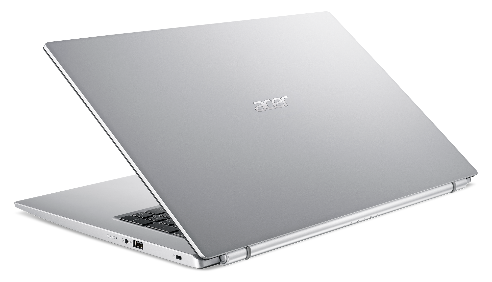 Acer Swift 3, 14.0" Full HD, 11th Gen Intel Core i5-1135G7, 8GB, 512GB SSD, Silver, Windows 10, SF314-511-51A3 - image 5 of 7