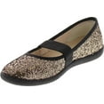 thumbnail image 3 of Naturino Girls 5047 Designer Dress Flats Shoes, 3 of 4