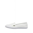 thumbnail image 2 of Lacoste Women Marice Bl 2 Canvas Fashion Sneakers, 2 of 5