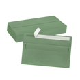 thumbnail image 1 of 100 sobres autoadhesivos seguridad fáciles usar para negocios, cheques oficina y envíos legales., 1 of 8