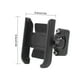 thumbnail image 5 of Injueey Soporte para teléfono de bicicleta Soporte universal para teléfono celular Bicicleta Motocicleta Soporte para manillar Cuna para X Xs Teléfono y Comunicación, 5 of 6