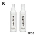 thumbnail image 1 of Vanilla Sea Salt Spray - 150ml, Natural Beach Hair Texture, Matte Finish, 1 of 7