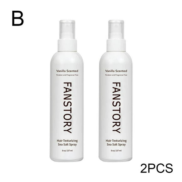 Simpletics Sea Salt Hair Spray