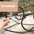 thumbnail image 4 of FUTUREORYY 2-Pack Rocking Chair Bearing Hardware Replacement Kit, Golden Iron, and Easy to Install Accessories, 4 of 8