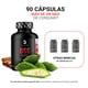 thumbnail image 4 of BSS Fórmula B Life Melón Amargo Ácido Alfa Lipoico Neem Canela Magnesio Zinc Cromo 90 Cápsulas, 4 of 7