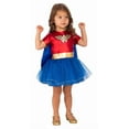 thumbnail image 3 of Déguisement tout-petits Wonder Woman, 3 of 4