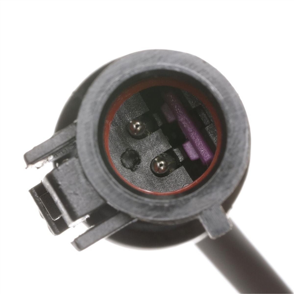 Standard ALS191 Speed Sensor, Front, Driver Or Passenger Side Fits select: 2002-2003 FORD THUNDERBIRD, 2000-2006 LINCOLN LS