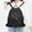 D, variant on Backpack Purse for Women Leather Anti-theft Fashion Designer Travel Backpack Ladies Shoulder Bags