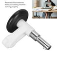 thumbnail image 4 of Bobbin Winder Assembly, Professional Easy Installation Iron Replacement Sewing Bobbin Winder Assembly  For 2277 For 2250 For M1500 For M3300, 4 of 8