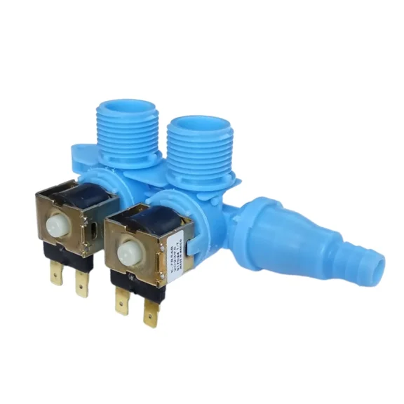Robertshaw K-78568 Washer Water Inlet Solenoid Valve for Speed Queen 202395P