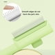 thumbnail image 5 of Peine autolimpiante para perros y gatos | Desenredante y depilación suelta con un botón | Mango ergonómico antideslizante | Cepillo de dientes densos | Aseo suave y sin enredos, 5 of 7
