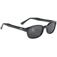 thumbnail image 6 of Super 6 Pack Original KD's Sons of Anarchy Jax Teller Biker Glasses Sunglasses, 6 of 6