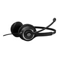 thumbnail image 6 of Sennheiser SC 260 Professional Binaural Headset, 6 of 17