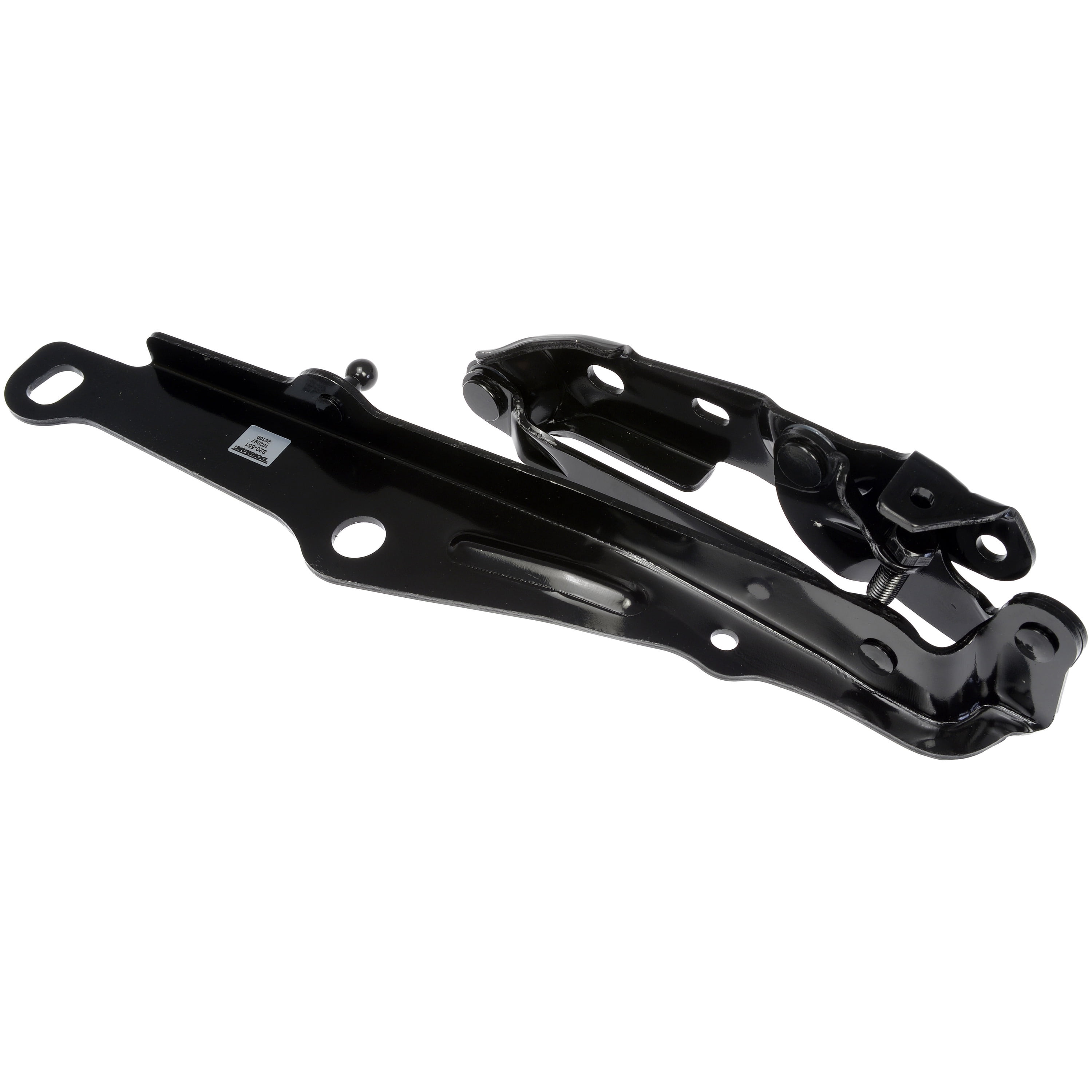 Dorman 820-551 Driver Side Hood Hinge for Specific Chrysler / Dodge Models