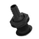 thumbnail image 1 of Conector Pasante De 3/4 Pulgadas Para Barco, Nailon, A Prueba De Fugas, Tapón De Agua De Alta Dureza, Conexión De Manguera Pasante, Drenaje Marino Con, 1 of 7