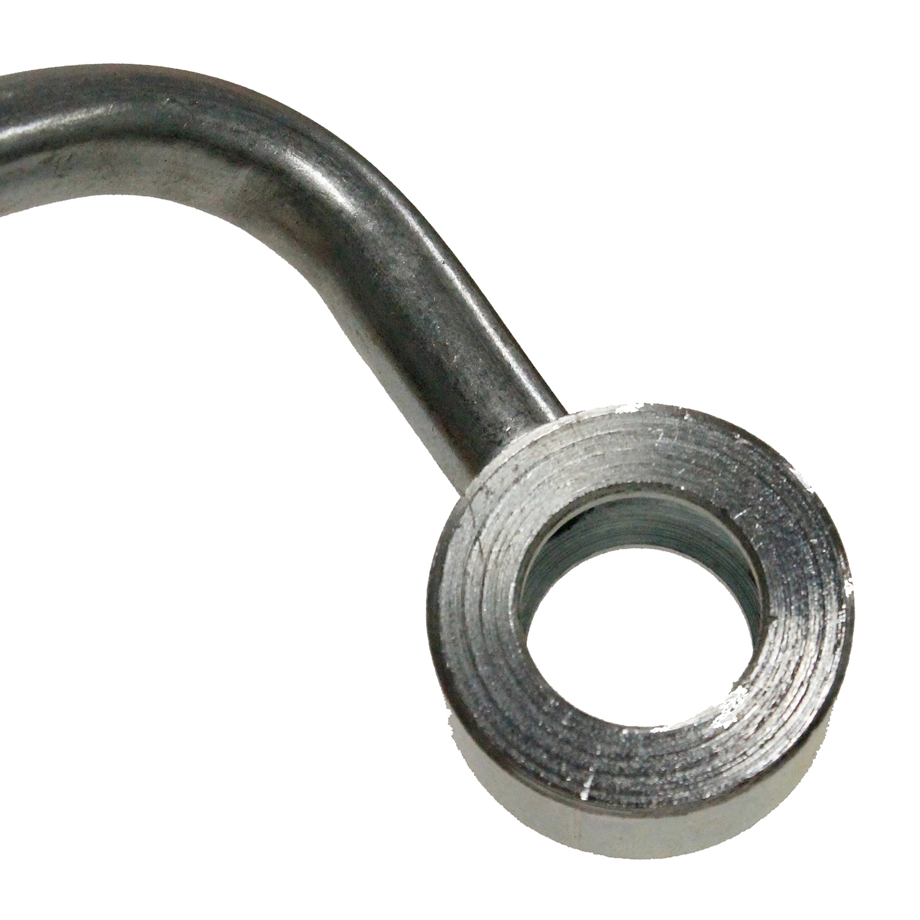Edelmann 80850 Power Steering Return Line Hose Assembly