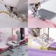 thumbnail image 5 of Kit de prensatelas multifuncionales para máquina de coser, 11 piezas con prensatelas para máquina de coser, prensatelas para cremalleras para Brother, Babylock, Janome, Elna, Toyota, Sin, 5 of 5