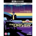 thumbnail image 2 of The Driver (4K Ultra HD + Blu-ray), Studio Canal, Action & Adventure, 2 of 2