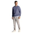 thumbnail image 4 of Lyle & Scott Mens Fly Fleece Crew Neck Sweatshirt, 4 of 4