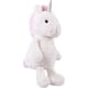 thumbnail image 1 of PELUCHERIA Peluche de Unicornio Estilo Aventura de 25 cm (Unicornio, 1, Unidad), 1 of 5