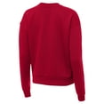thumbnail image 3 of Women's Antigua  Red Kansas City Chiefs Victory Sweatshirt, 3 of 3