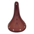 thumbnail image 3 of QTOCIO Selle de Vélo en Cuir, 3 of 7