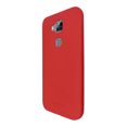 thumbnail image 2 of Funda para Motorola Moto G8 Soft Molan Cano Rojo Soft Jelly, 2 of 2