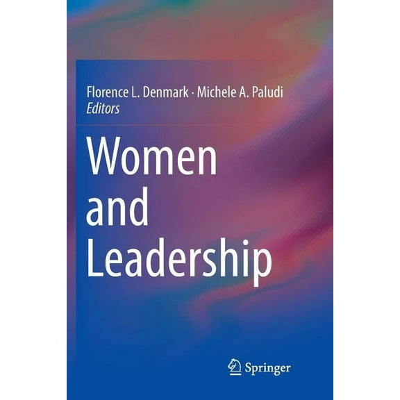 Women and Leadership, (Paperback)