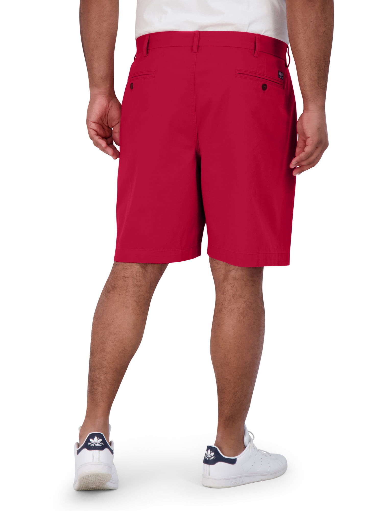 Chaps Men's Coastland Wash Stretch 9 