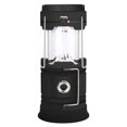 thumbnail image 1 of Labymos Outdoors Camping Lantern USB Rechargeable Solar Charging Power Supply for Phone Portable Collapsible LED, 1 of 8