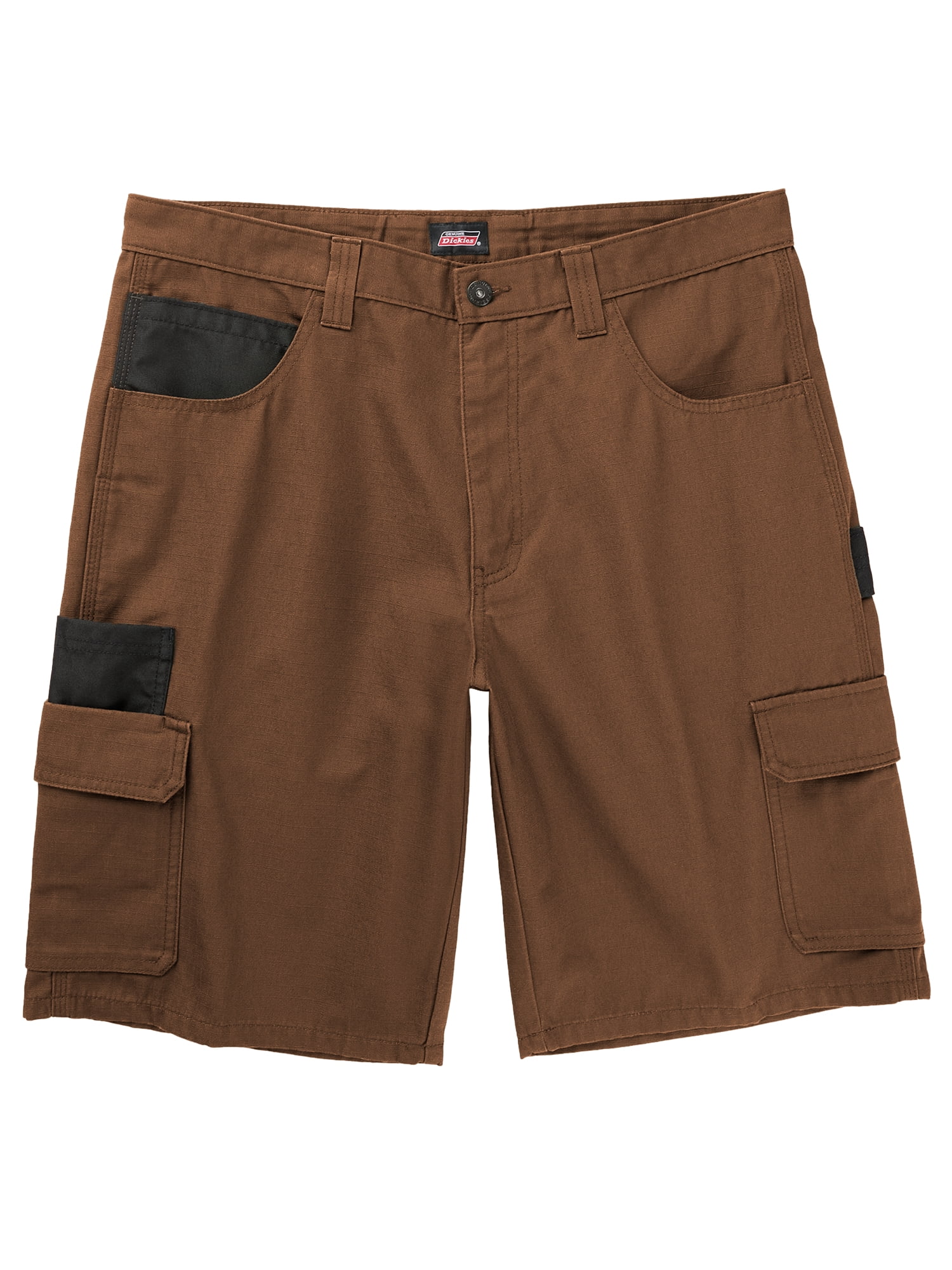 Men's Genuine Dickies Ultimate Ripstop Workwear Cargo Short