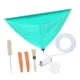 thumbnail image 4 of Kit de limpieza para aire acondicionado, bolsa protectora para pared Conjunto C, 4 of 9