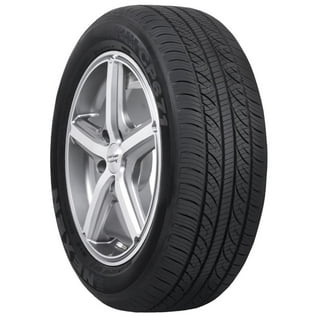 2 Neumáticos Nexen Nfera Su4 225/45 R17 94W XL - Daytona