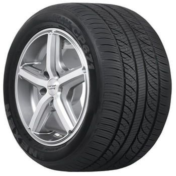 Nexen CP671 All-Season Tire - 235/45R18 94V