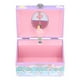 thumbnail image 3 of Caja de almacenamiento de joyería musical, joyero musical para niños, joyero musical de bailarina, joyero musical hecho a mano con cuidado, 3 of 8