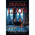 thumbnail image 2 of The Commissario Guido Brunetti Mysteries: Falling in Love : A Commissario Guido Brunetti Mystery (Series #24) (Hardcover), 2 of 2