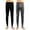 Dark Gray, variant on Taqqpue 2 Pack Long Johns for Men,Casual Solid Color Thermal Underwear for Men Long Underwear Mens Leggings Thermal Pants Men Cold Weather Bottoms